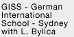 commercial giss title